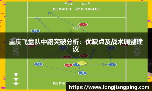 重庆飞盘队中路突破分析：优缺点及战术调整建议